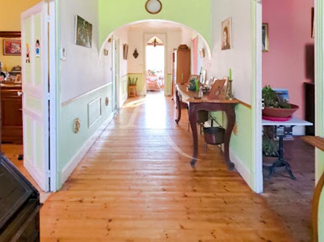 Vente Maison 8 pièces 150 m2 Sauveterre la Lémance