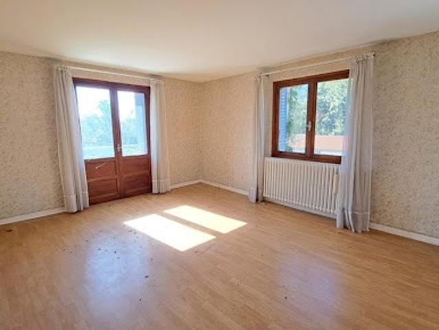 Vente Maison 8 pièces 150 m2 Savigneux