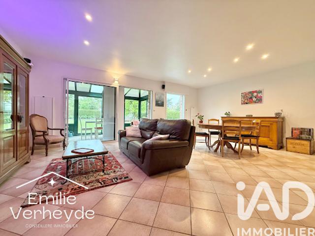 Vente Maison 8 pièces 150 m2 Socx