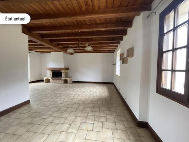 Vente Maison 8 pièces 150 m2 Trélissac