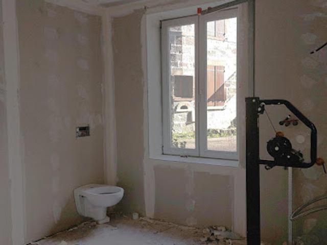 Vente Maison 8 pièces 150 m2 Vauvillers