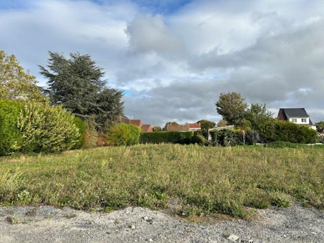 Vente Maison 8 pièces 150 m2 Vermelles