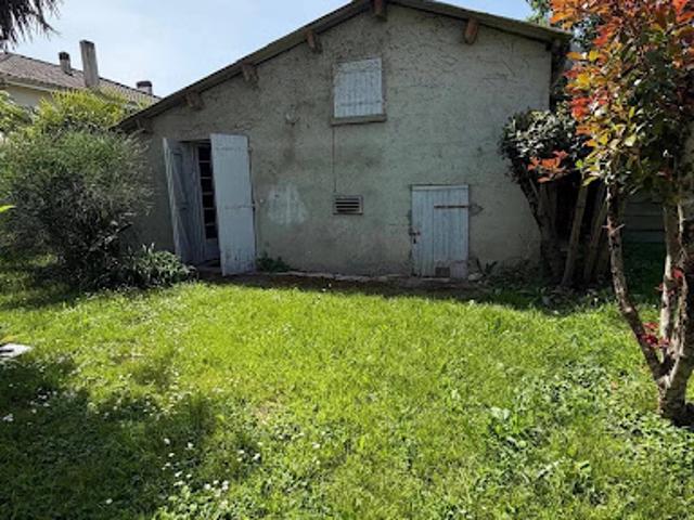 Vente Maison 8 pièces 150 m2 Vic Fezensac