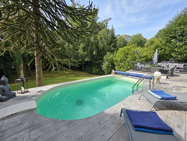 Vente Maison 8 pièces 150 m2 Villers sur Coudun