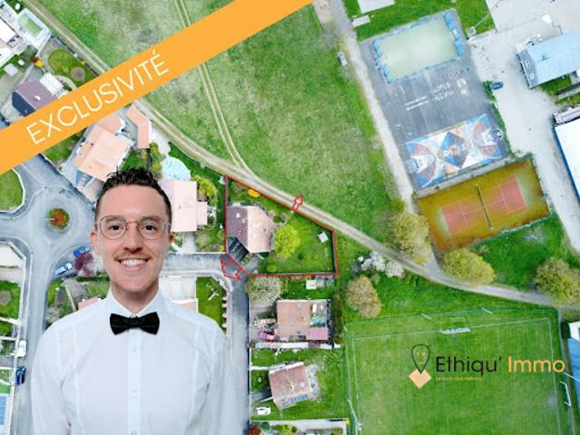 Vente Maison 8 pièces 150 m2 Westhouse