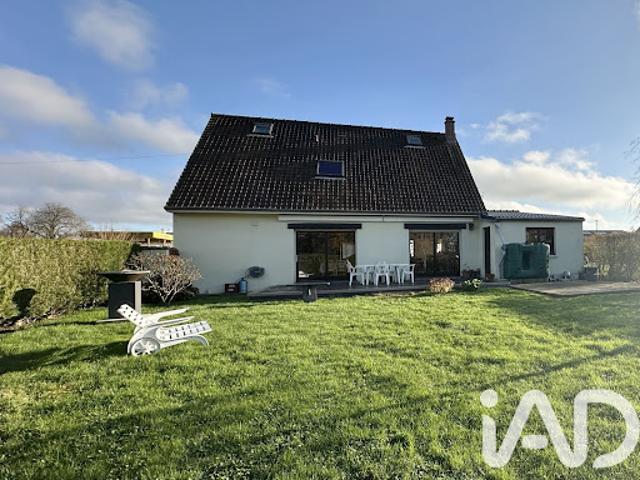 Vente Maison 8 pièces 150 m2 Wormhout