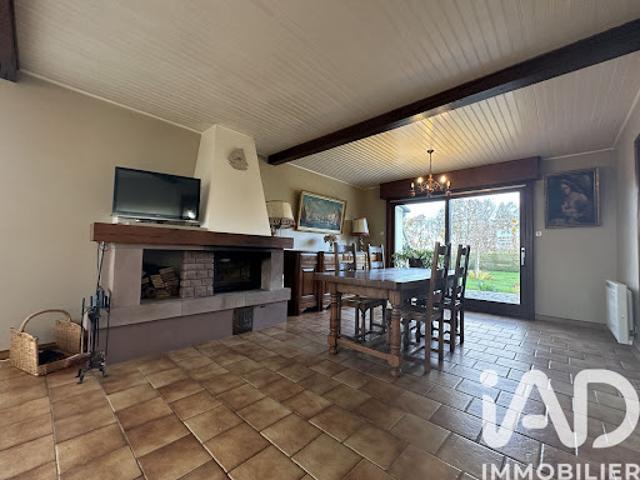 Vente Maison 8 pièces 150 m2 Wormhout