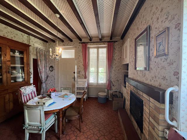 Vente Maison 8 pièces 150.5 m2 Saint Sébastien