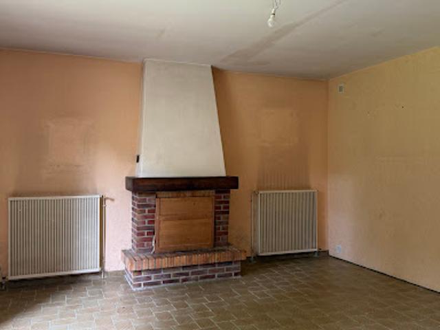 Vente Maison 8 pièces 151 m2 Montauban de Bretagne