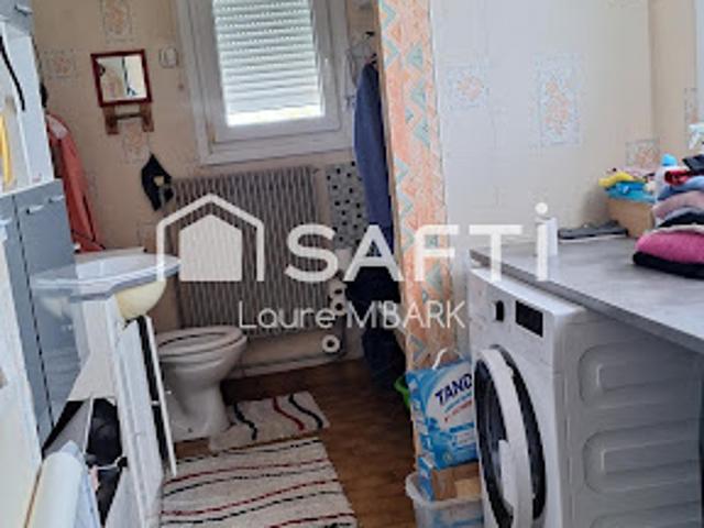 Vente Maison 8 pièces 151 m2 Billancourt