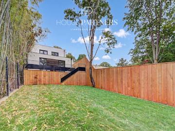 Vente Maison 8 pièces 151 m2 Chatou