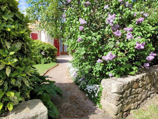 Vente Maison 8 pièces 151 m2 Saint Denis la Chevasse