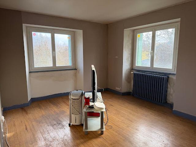 Vente Maison 8 pièces 151 m2 Valuéjols