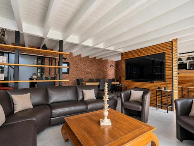 Vente Maison 8 pièces 151 m2 Vaux sur Mer