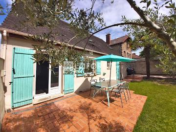 Vente Maison 8 pièces 151 m2 Villemomble