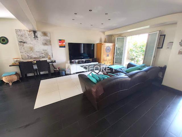 Vente Maison 8 pièces 151 m2 Villemomble