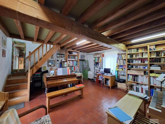 Vente Maison 8 pièces 151.5 m2 Isle et Bardais