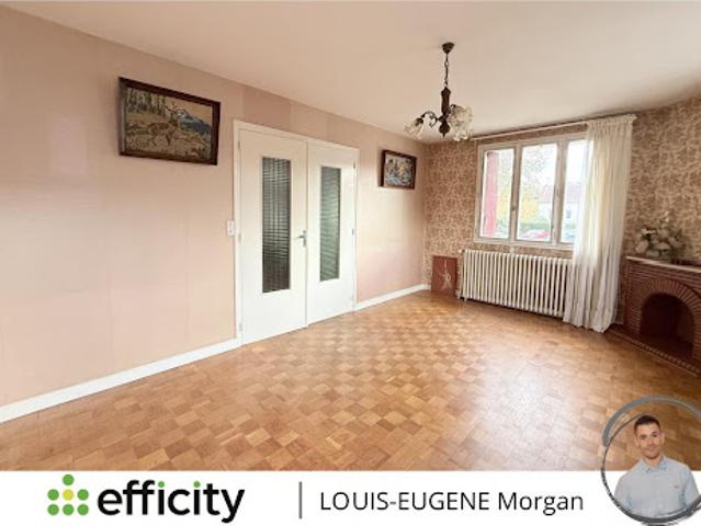 Vente Maison 8 pièces 151.5 m2 L'Isle Jourdain