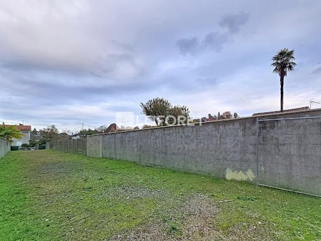 Vente Maison 8 pièces 152 m2 Orthez