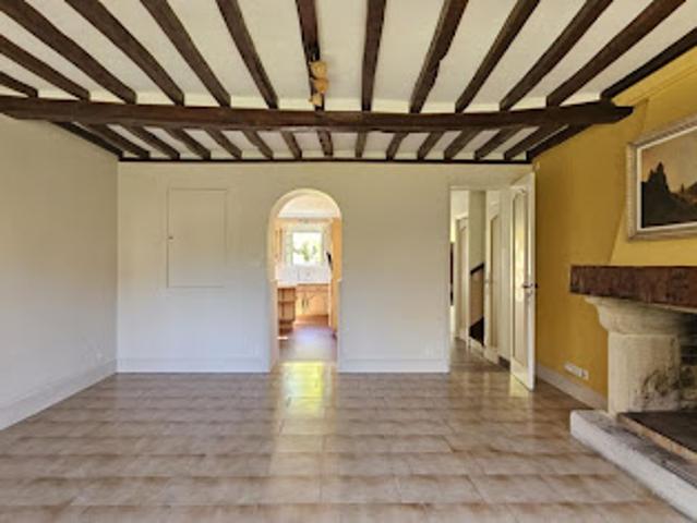 Vente Maison 8 pièces 152 m2 Arromanches les Bains