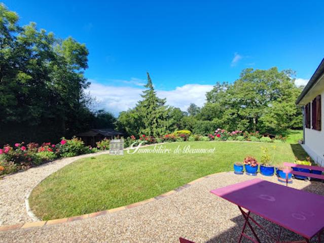 Vente Maison 8 pièces 152 m2 Bernay