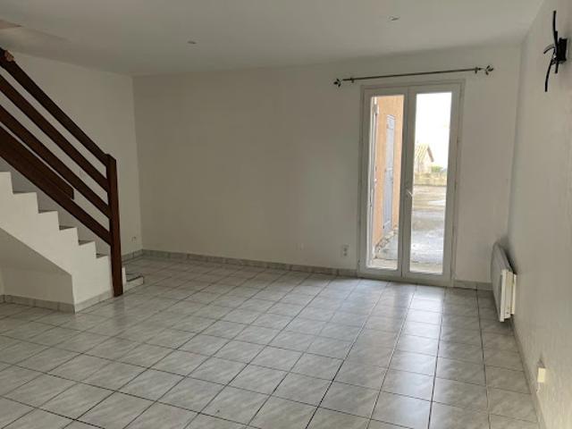 Vente Maison 8 pièces 152 m2 Castelmayran