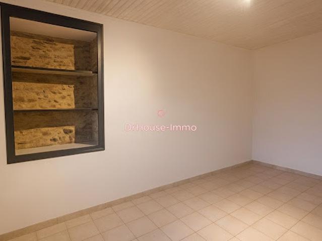 Vente Maison 8 pièces 152 m2 Comps la Grand Ville