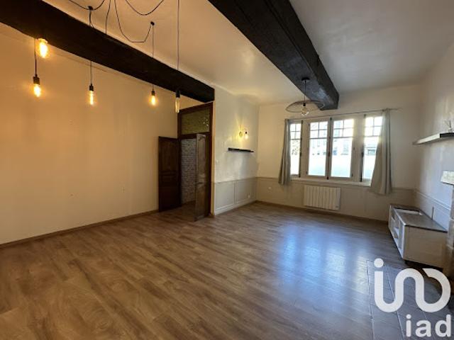 Vente Maison 8 pièces 152 m2 Josselin