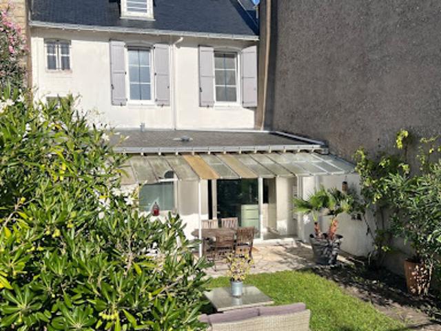 Vente Maison 8 pièces 152 m2 Le Pouliguen