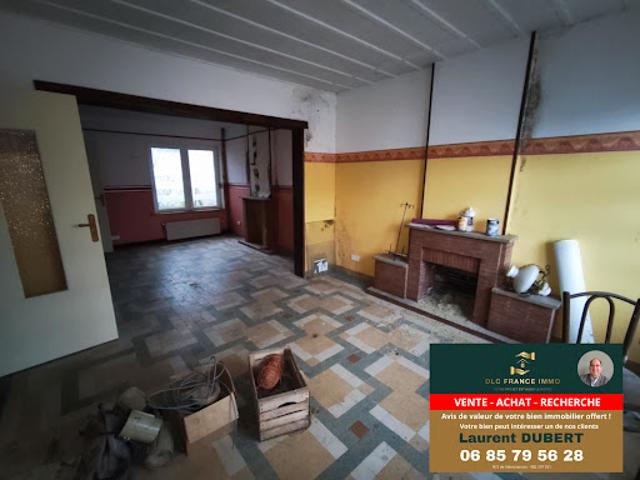 Vente Maison 8 pièces 152 m2 Leval