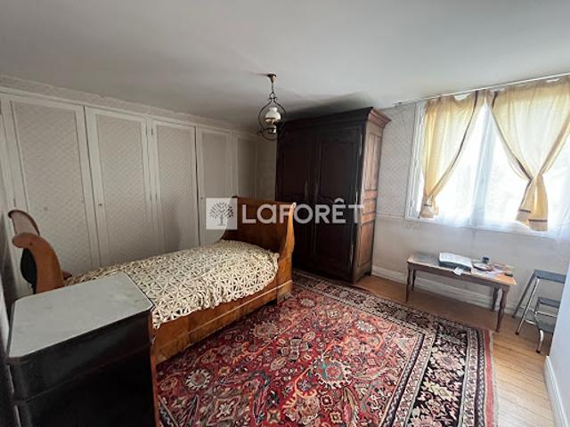 Vente Maison 8 pièces 152 m2 Livry Gargan