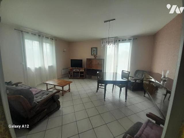 Vente Maison 8 pièces 152 m2 Preignan