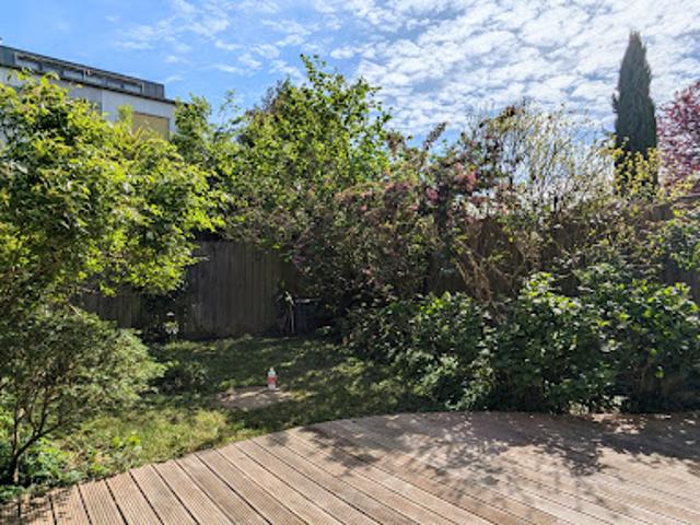 Vente Maison 8 pièces 152 m2 Rennes