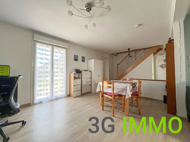 Vente Maison 8 pièces 152 m2 Tréon