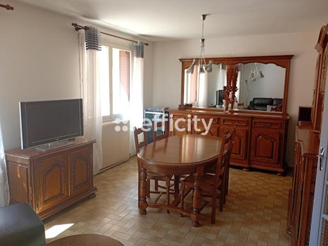 Vente Maison 8 pièces 152 m2 Venissieux
