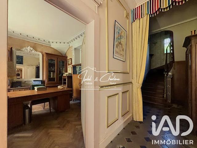Vente Maison 8 pièces 152 m2 Ville sur Illon