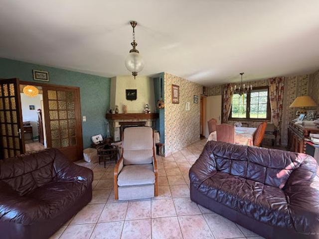 Vente Maison 8 pièces 152.54 m2 Reims