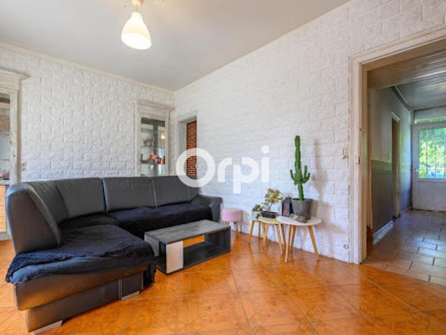Vente Maison 8 pièces 152.58 m2 Hautmont