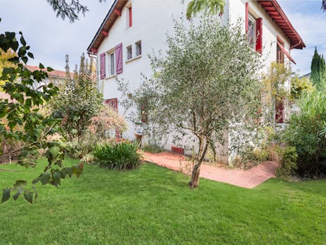Vente Maison 8 pièces 152.9 m2 Toulouse