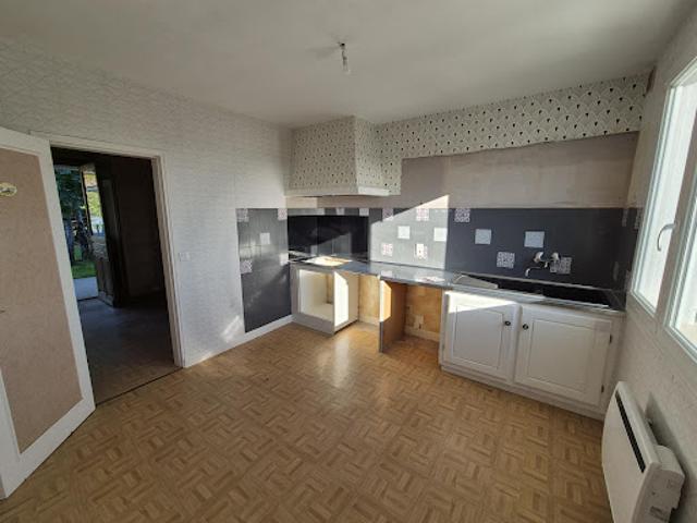 Vente Maison 8 pièces 153 m2 Naves