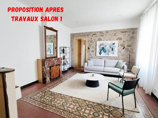 Vente Maison 8 pièces 153 m2 Argeles sur mer