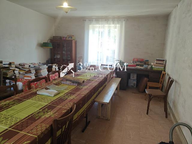 Vente Maison 8 pièces 153 m2 Bayon