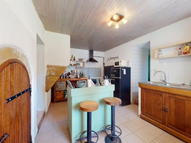 Vente Maison 8 pièces 153 m2 Bievres