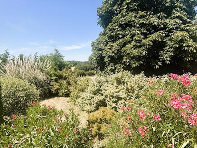 Vente Maison 8 pièces 153 m2 Charnizay