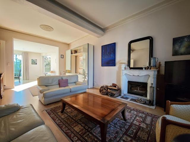 Vente Maison 8 pièces 153 m2 Cholet