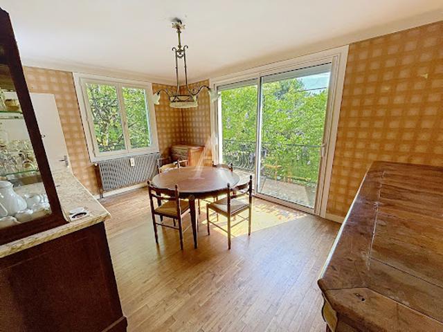 Vente Maison 8 pièces 153 m2 Duravel