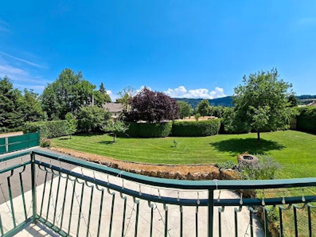 Vente Maison 8 pièces 153 m2 Saint Paul lès Monestier