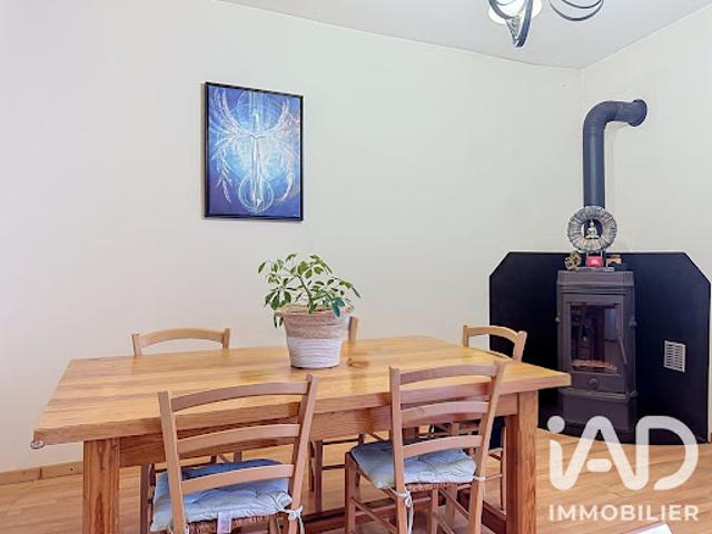 Vente Maison 8 pièces 153 m2 Serviès en Val