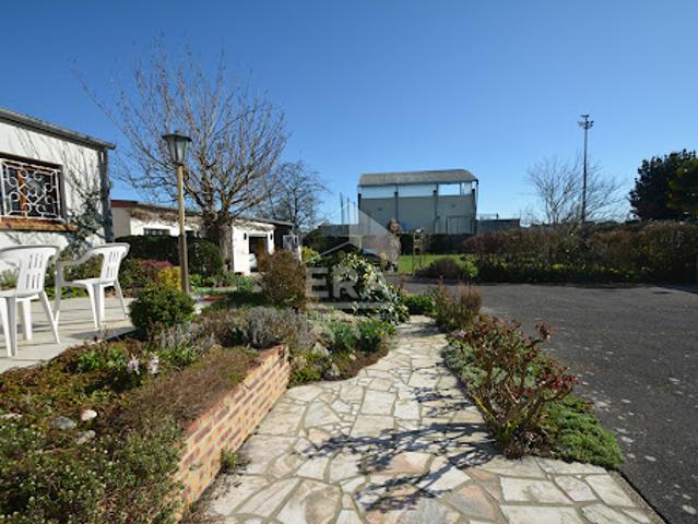 Vente Maison 8 pièces 153 m2 Tergnier