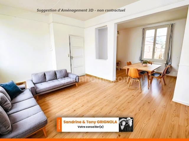 Vente Maison 8 pièces 153 m2 Vimoutiers